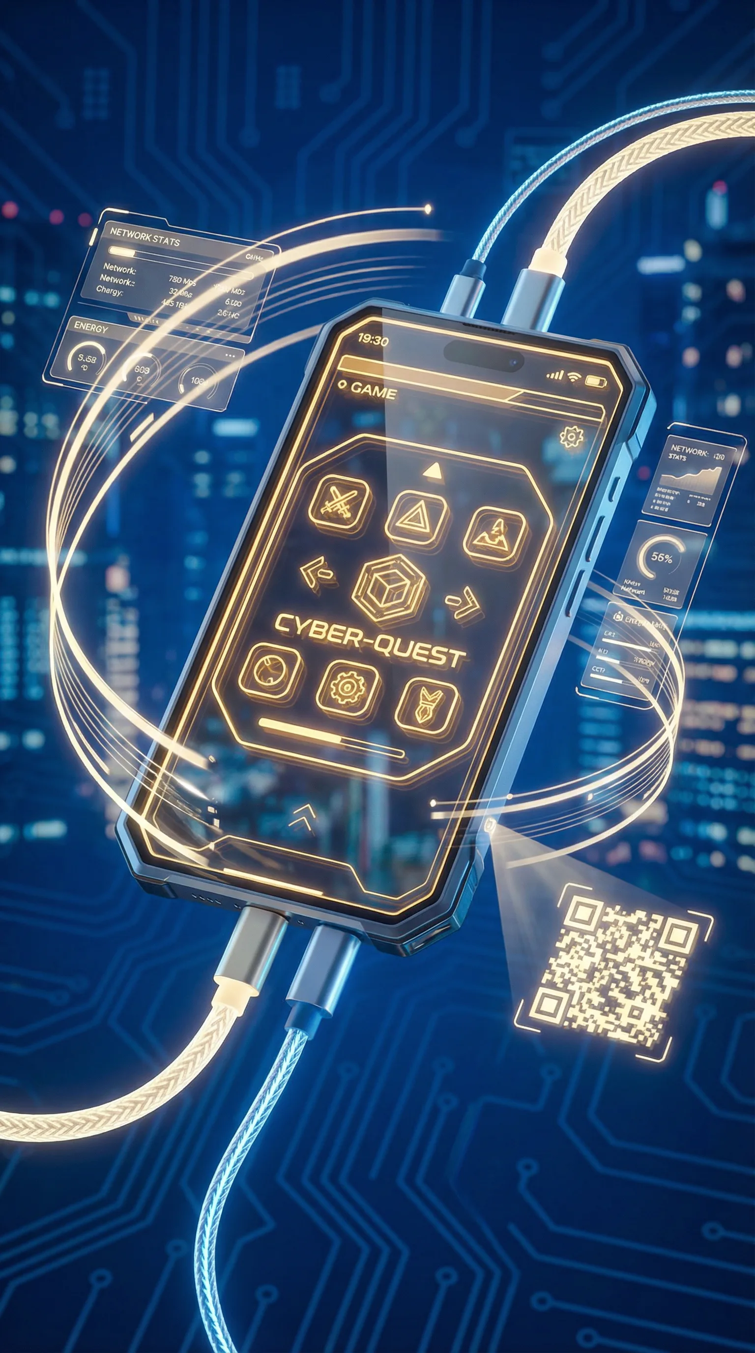 菠菜平台 APP下载便携终端展示