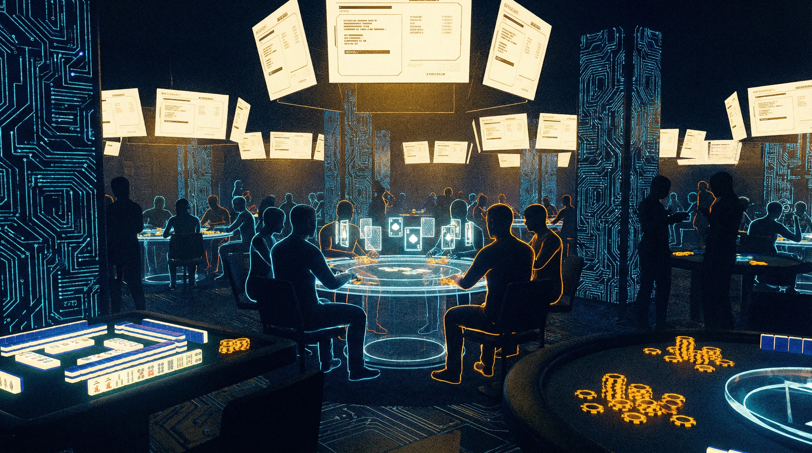 菠菜平台 体育彩票赛博对战竞技场