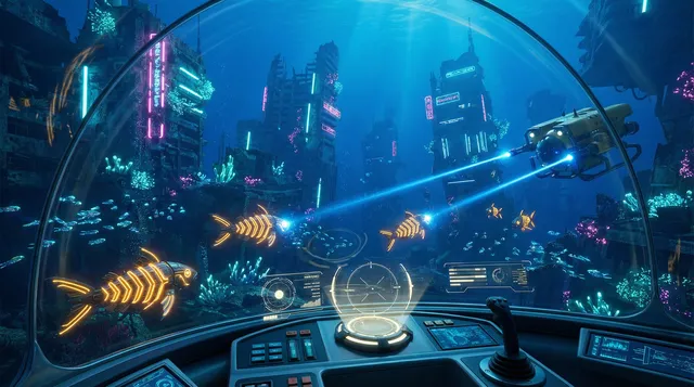 菠菜平台 综合博彩激光炮台射击界面