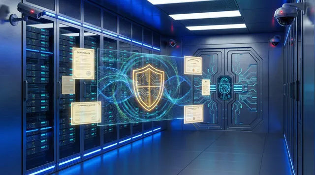 菠菜平台 量子加密安全认证系统