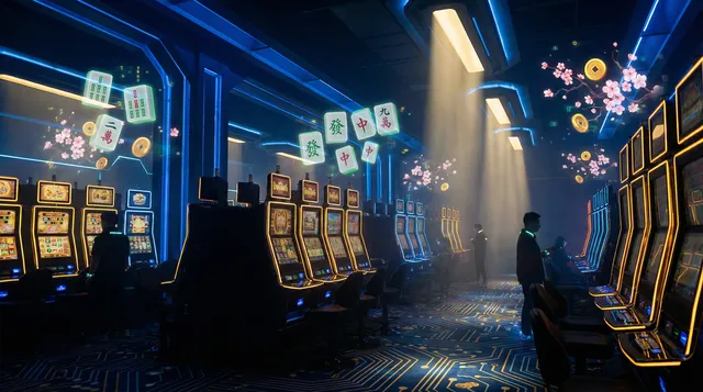 49彩票麻将胡了太阳神殿娱乐城 - 菠菜平台